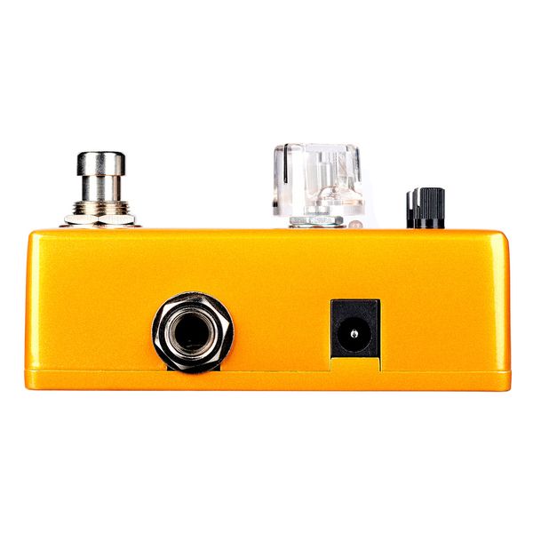 Tone City Golden Plexi V2 - Distortion