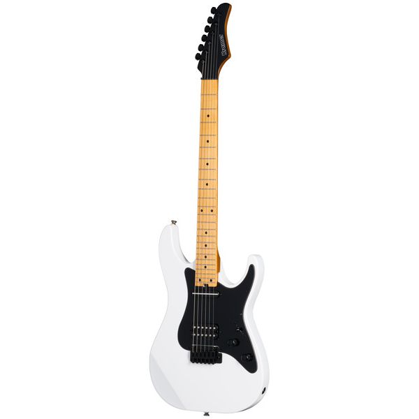 Kramer Guitars Volante HSGT Angel White