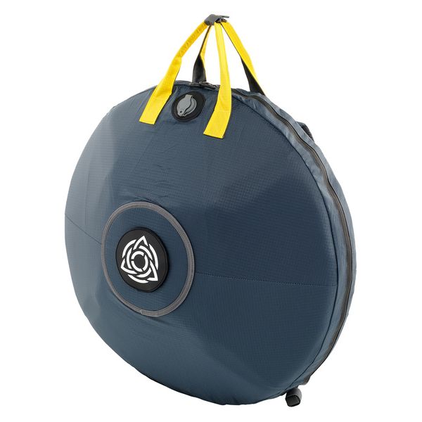 Hardcase Technologies Airtek M Handpan Case AJP Grey