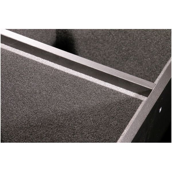 Thon Case 4x Cameo TS 200 FC LED