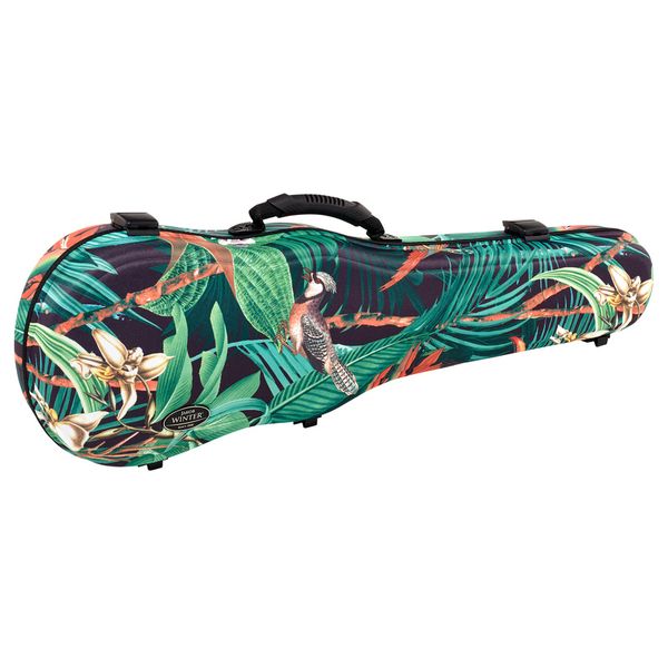 Jakob Winter JW 51015 4/4 JUNGLE VC