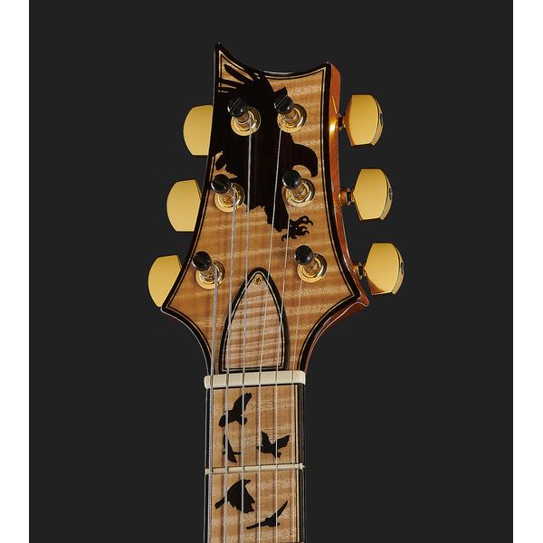 PRS Pauls Guitar S/H Private Stock
