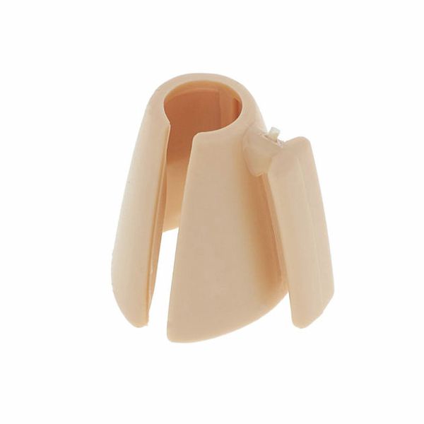 Hide-a-mic DPA 4060 Lav.-Clip Set beige