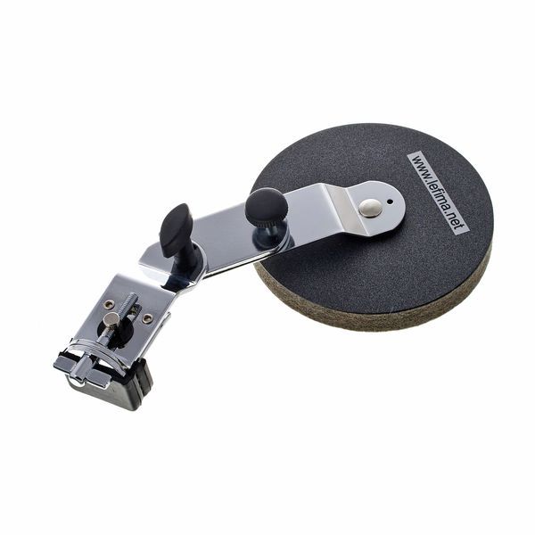 Lefima Add-on Mute for Bass Drum