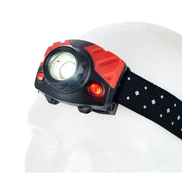 Coast FL75 LED Headlamp