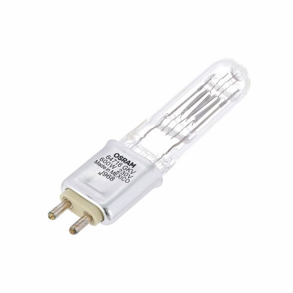 Osram GKV 64716 600W 230V G9.5