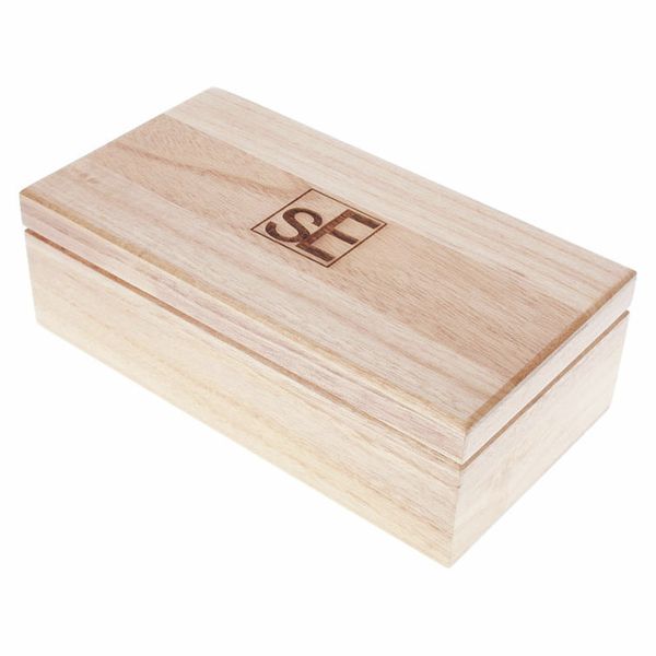 SE Electronics VR1 Voodoo Bundle