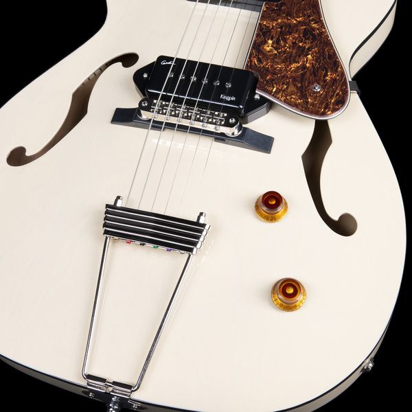 Godin 5th Ave TL Kingpin P90 OC