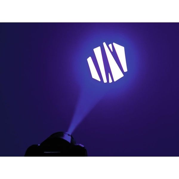 Eurolite LED TMH-17 Spot Movinghead