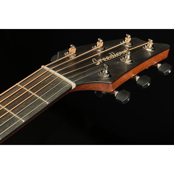 Breedlove Premier Concert Thinline EB CE