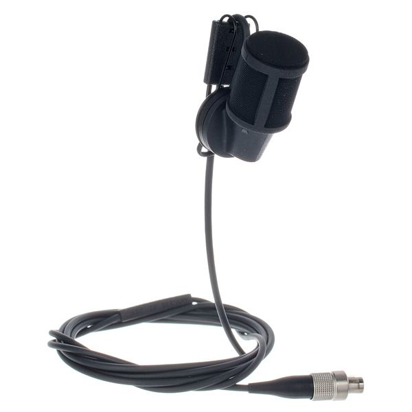 Sennheiser EW-DX 2 Dante MKE40-4 Set Q1-9