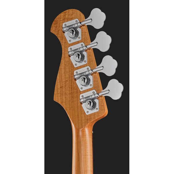 Harley Benton JB-62CC SP Set