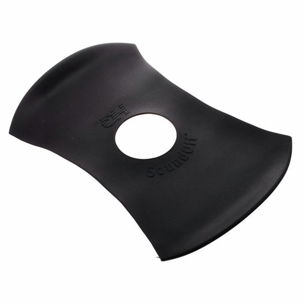 Evans SO14Hat Sound Off Damper