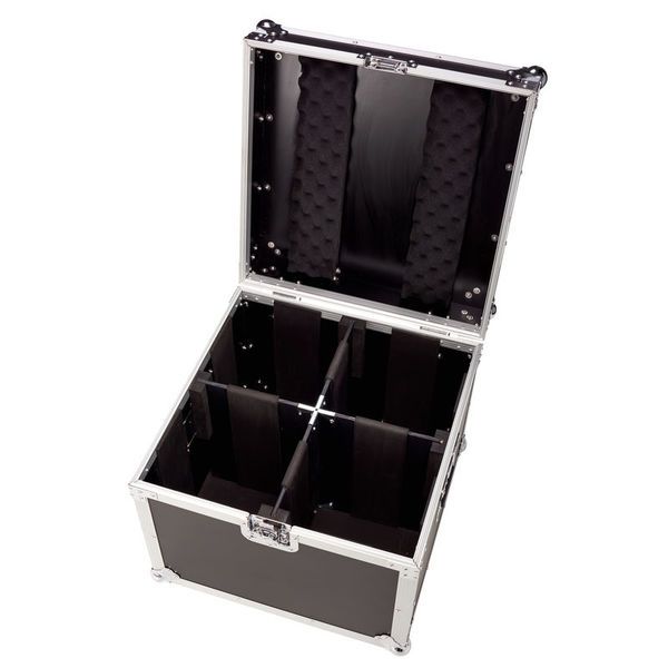 Flyht Pro Case for 4x Par 56 long