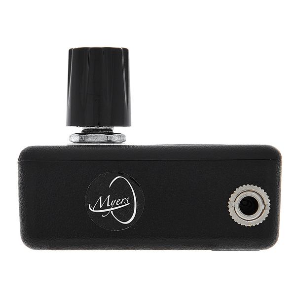 Myers Pickups Master Preamp Module