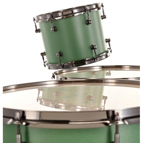 Varus El Estepario Commando Set