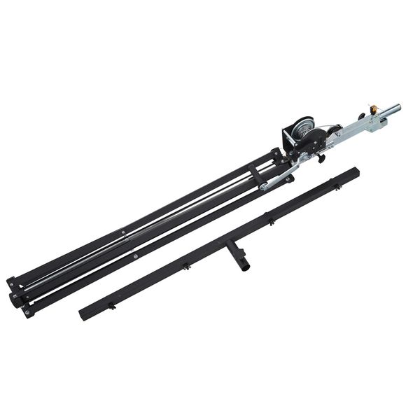 Roadworx Wind Up 100-4 100 kg