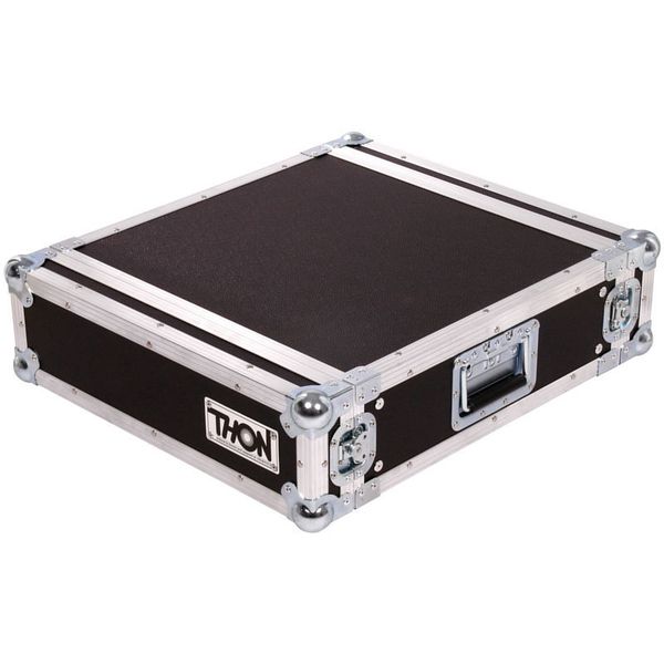 Thon Rack 3U Live 45 BK RR