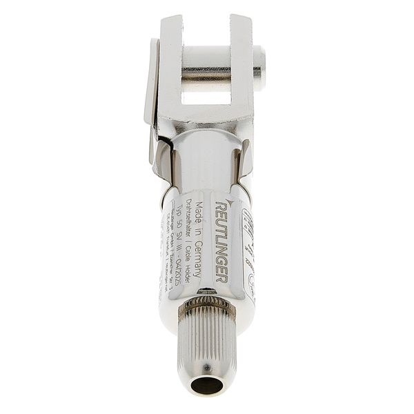 Reutlinger Type50 SVIII Fork Si