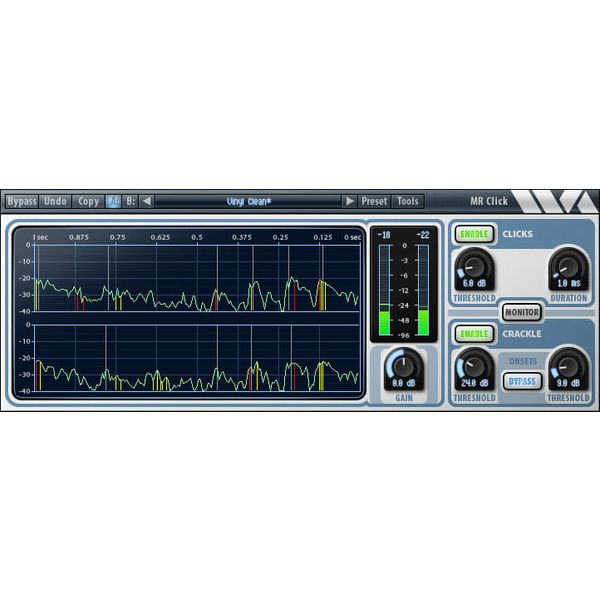 Wave Arts Master Restoration Suite