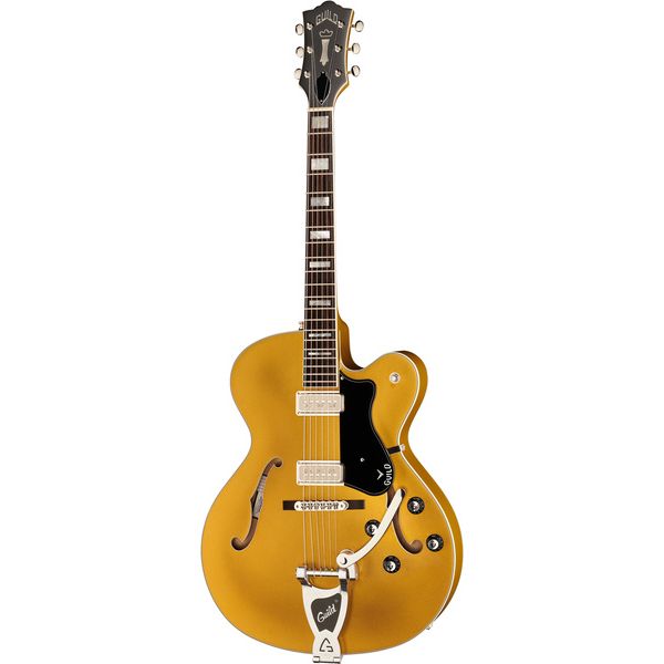 Guild X-175 Manhattan Special GC