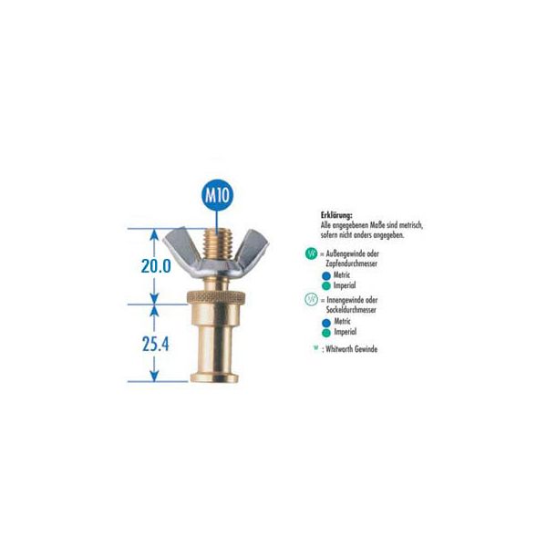 Manfrotto 035+XMT Super Clamp Pack