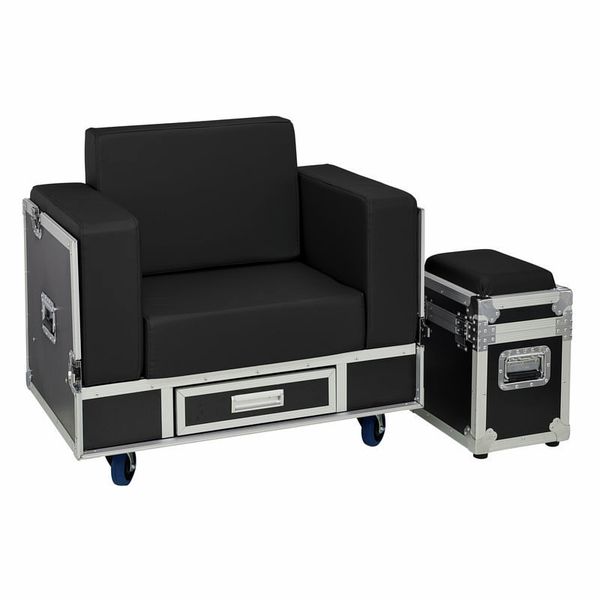 Flyht Pro Sofa Case Black