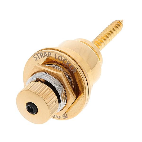 Gotoh SLR Strap Locker G