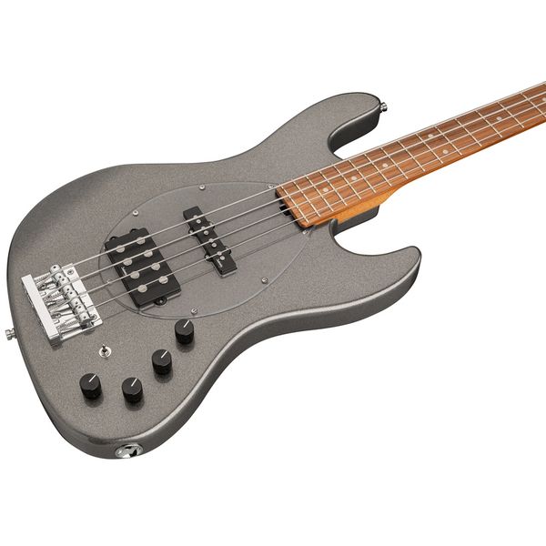 Sadowsky MetroExp21 Vint MJ4 Morado SIL