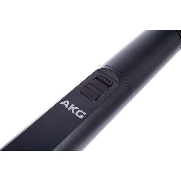 AKG C1000s MKIV Bundle