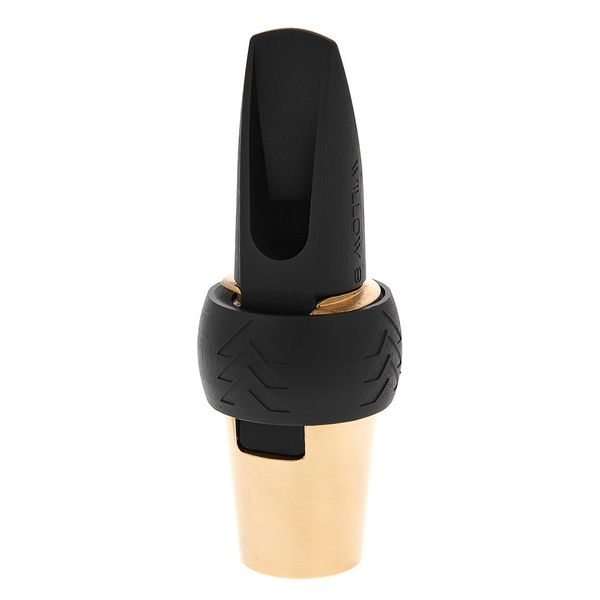 Ranger Willow Single Set Tenor Sax 8