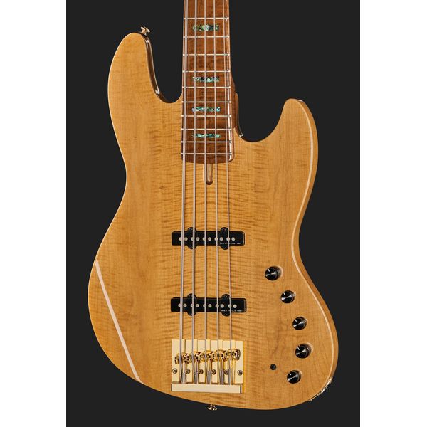 Marcus Miller V10DX-5 NT