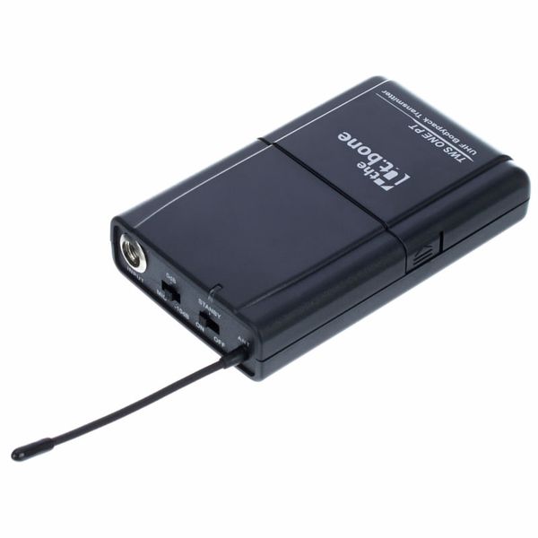 the t.bone TWS One A Headset