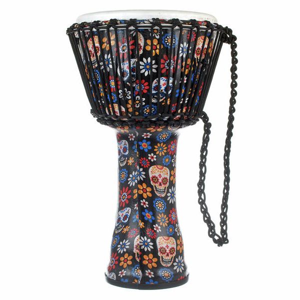 Meinl PADJ7-M-F 10" Travel Djembe