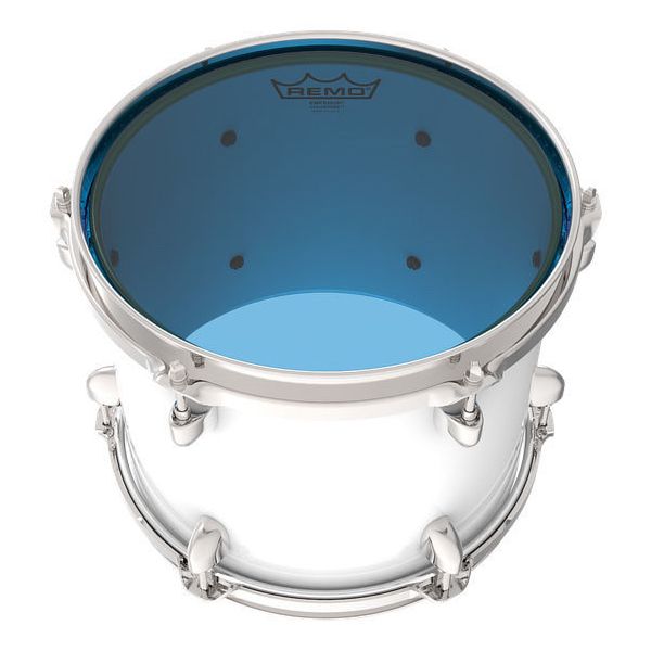 Remo 08" Emperor Colortone Blue