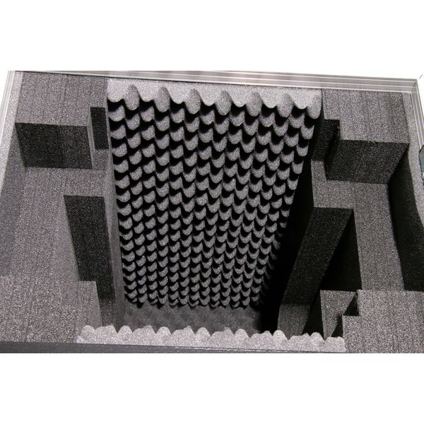 Thon Case 2x Eurolite TMH XB-280 MH