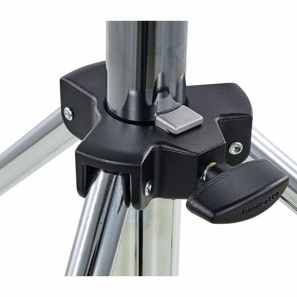 Manfrotto 126CSU Steel Stand