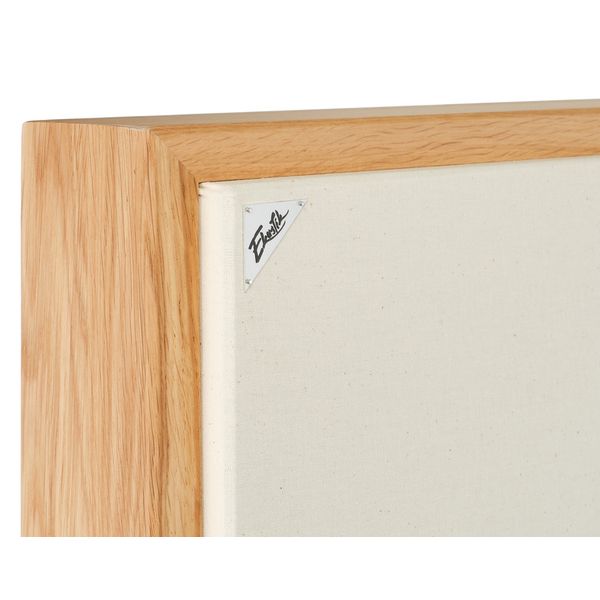 Ekustik Woody Queen Japan Trio Oak