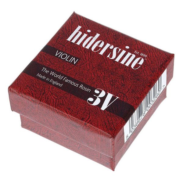 Hidersine 3V Rosin Violin / Viola