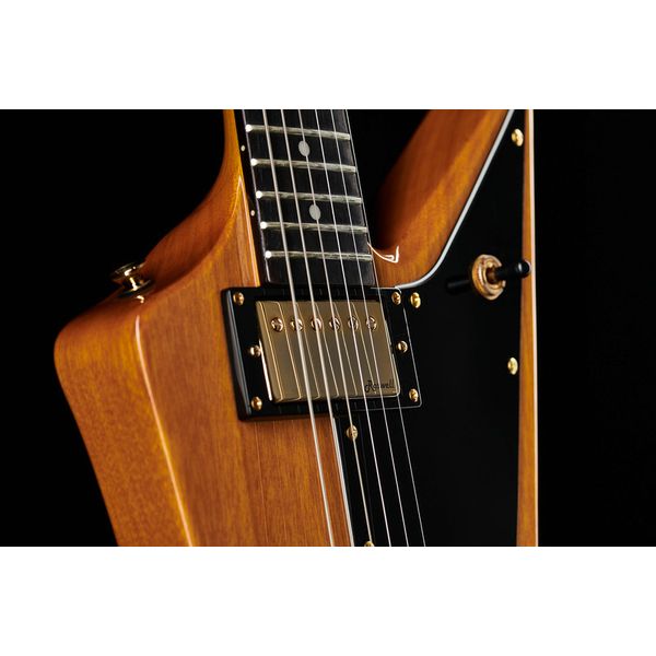 Harley Benton EX-76 Classic GHW AN w/Bag