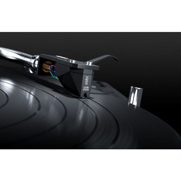 Ortofon 2M Black LVB 250