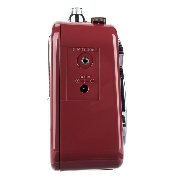 Danelectro N-10 Honeytone Mini Amp BUR