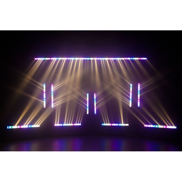 Varytec Colors StarBar 12