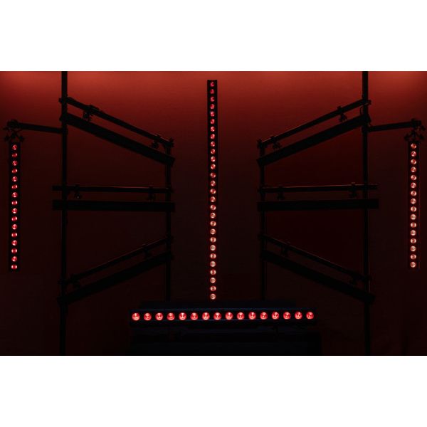 Showtec Spectra Wash