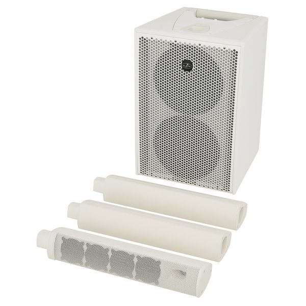 DAS Audio Altea-Duo-20A-W