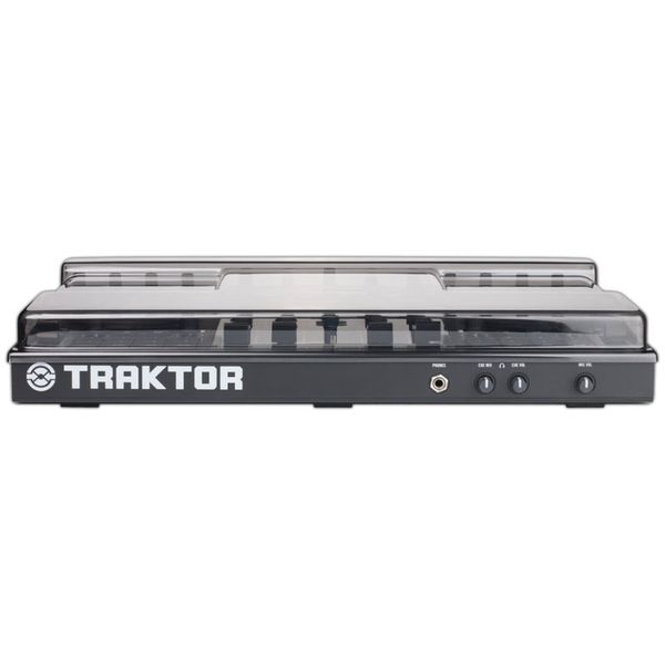 Decksaver Ni Kontrol S4