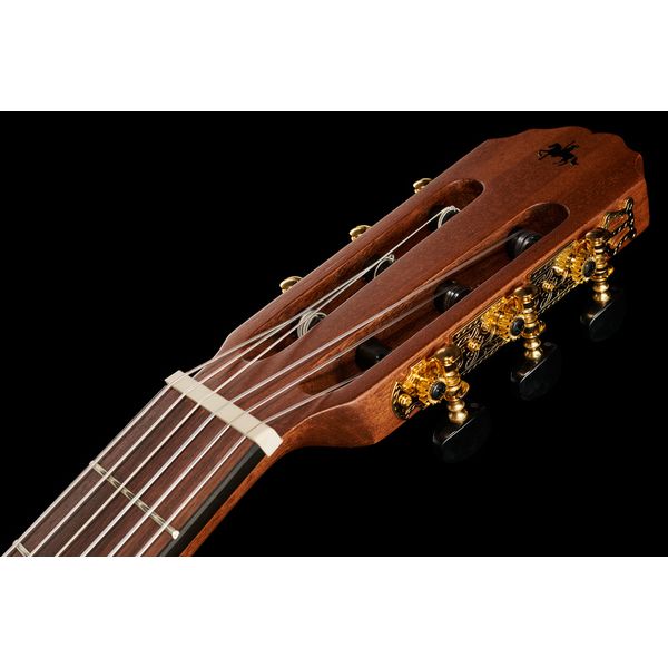 Caballero by Manuel Rodriguez Principio CA-PM 3/4