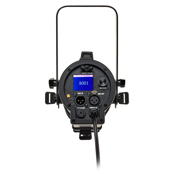 Eurolite PFE-60 WW Profile Spot 20-50&deg;