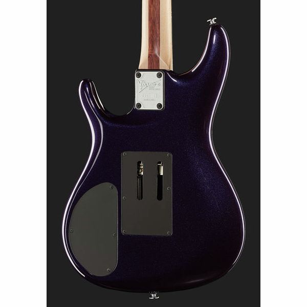 Ibanez JS2450-MCP Joe Satriani