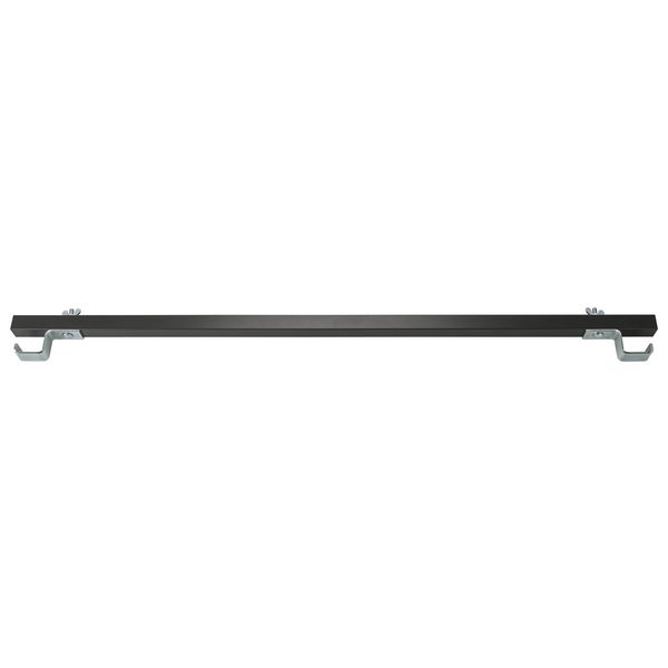 Stageworx Cross Rail 100cm 45x45 Bk